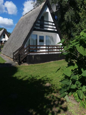 Rügenhus 53 in Gager